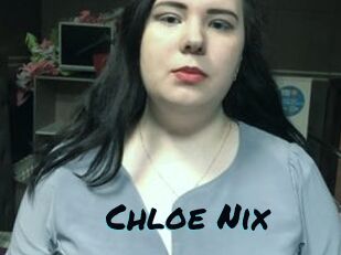 Chloe_Nix