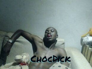 ChocDick