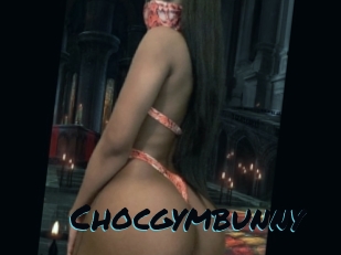 Chocgymbunny