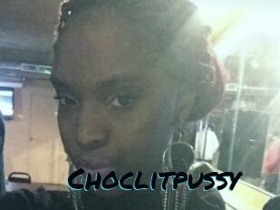 Choclitpussy