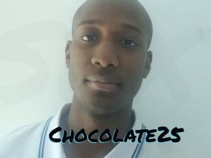 Chocolate25