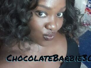 ChocolateBarbie30