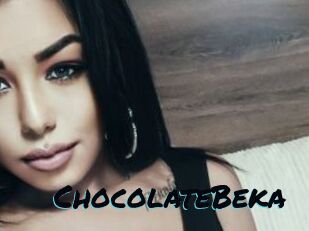 ChocolateBeka
