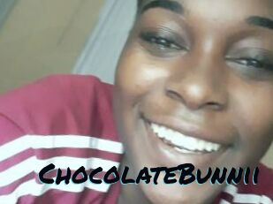 ChocolateBunnii