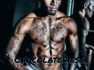 ChocolateDiesel