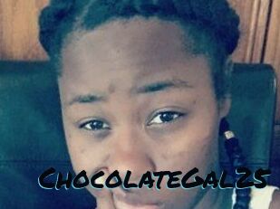 ChocolateGal25