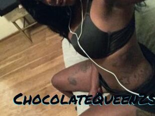 ChocolateQueen25