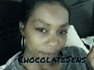 ChocolateSens