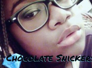 Chocolate_Snickers