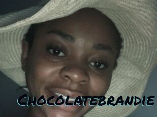 Chocolatebrandie