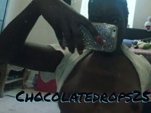 Chocolatedrops25