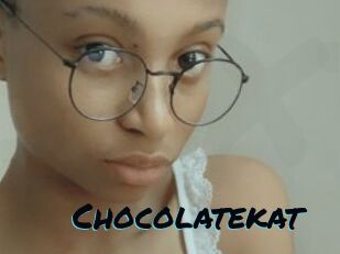 Chocolatekat