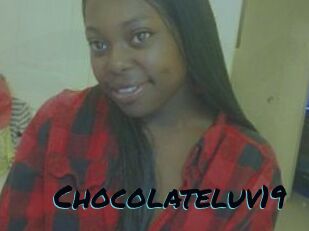 Chocolateluv19