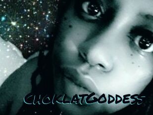 ChoklatGoddess