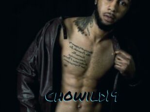 Chowild19