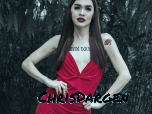 ChrisDargen