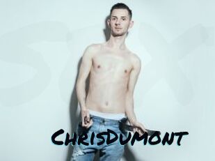 ChrisDumont