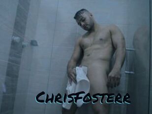 Chris_Fosterr
