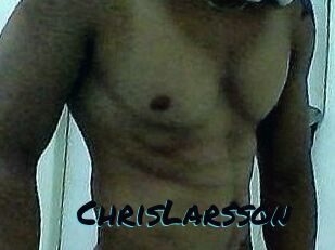 ChrisLarsson