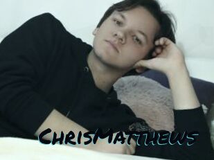 ChrisMatthews