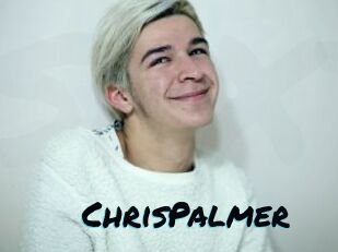 ChrisPalmer