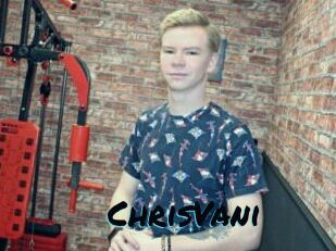 ChrisVani