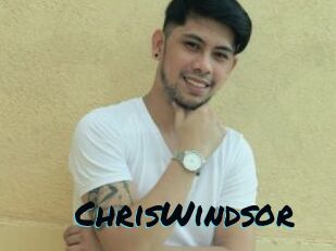 ChrisWindsor