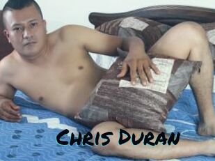 Chris_Duran