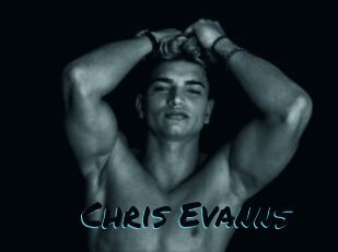 Chris_Evanns