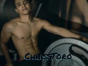 ChrissToro