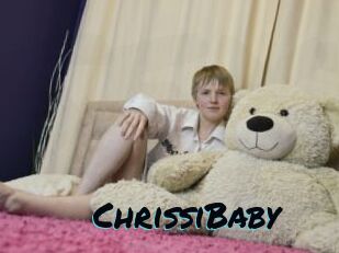 ChrissiBaby