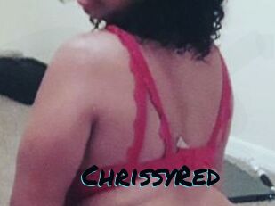 ChrissyRed