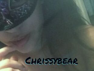 Chrissybear