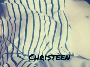 Christeen