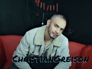 ChristianGreison