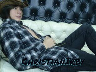 ChristianIrby