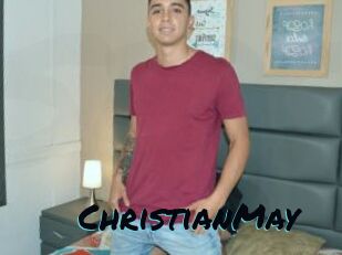 ChristianMay