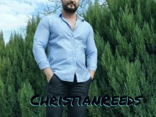 ChristianReeds