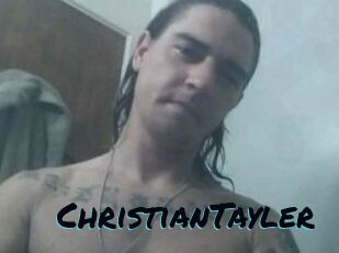 Christian_Tayler