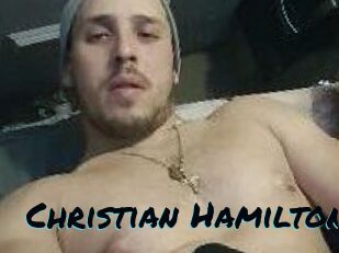 Christian_Hamilton