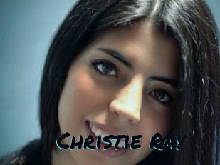 Christie_Ray