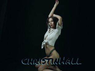 ChristinHall