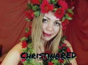 ChristinaRED