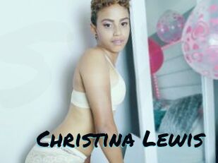 Christina_Lewis