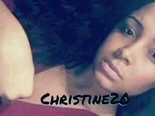 Christine20