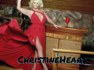 ChristineHeart