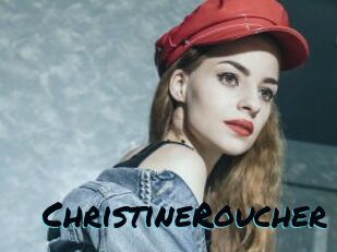 ChristineRoucher