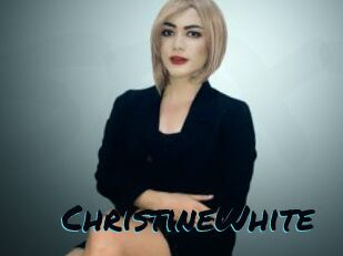ChristineWhite