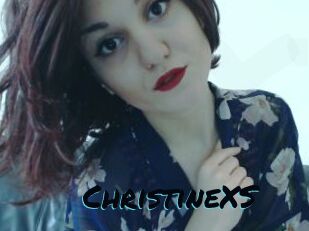 ChristineXS