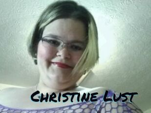 Christine_Lust